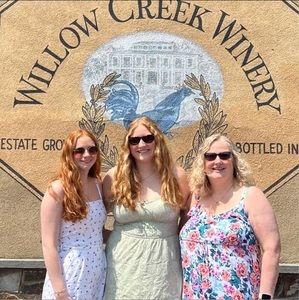 Meet your Posher, Ann-marie